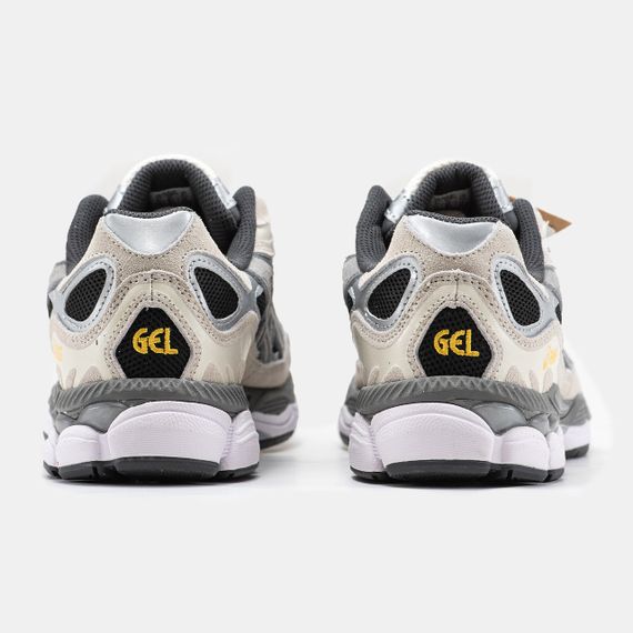 Мужские кроссовки Asics Gel-NYC  весна/лето/осень 1235 44 28.0 см | Зображення 7