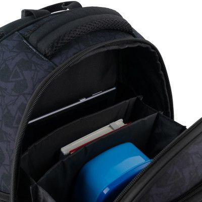 Рюкзак школьный GoPack Education 597M-8 Goal Time (GO24-597M-8) - Топ Продаж! | Зображення 6