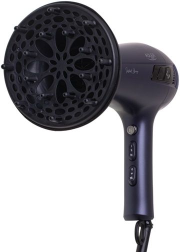 Фен для сушіння волосся Adler AD 2273 2400 Вт синій | Зображення 7