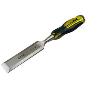 Стамеска FatMax™ професійна з шириною леза 35 мм STANLEY 0-16-264