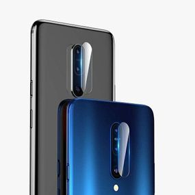 Захисне скло на Камеру для OnePlus 7 Pro