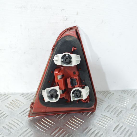 Ліхтар задній правий внутрішній Audi A5 8T 2011-2017 рестайлінг Фара стоп задня права Ауді а5 8т 8T0945094C | Зображення 1