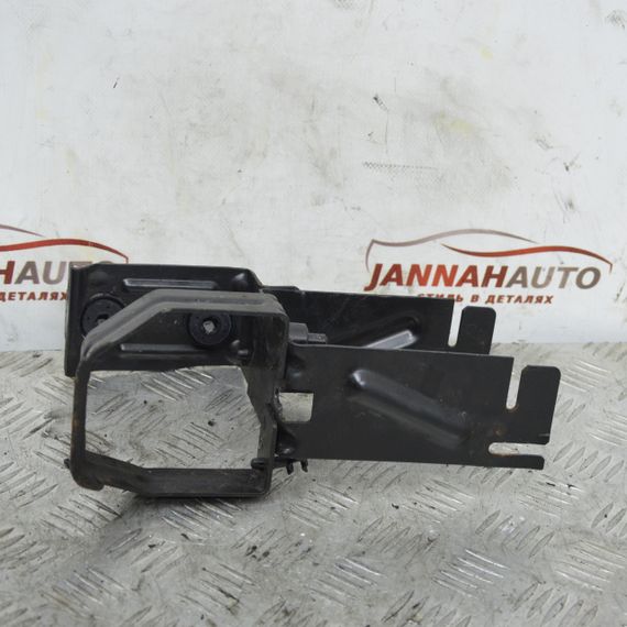 Кронштейн блоку ABS Volkswagen Transporter T4 1990-2003 Кріплення насоса АБС Фольксваген т4 7D0614711F | Зображення 1