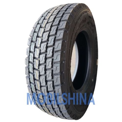 Всесезонные шины DOUBLESTAR DSRD01 (ведущая) (235/75R17.5 143/141J)