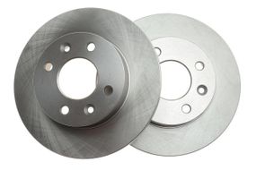 Диск тормозной передний Renault Megane 96-03 Logan 04- Clio 92-05 Sandero 07- 238x12  208149