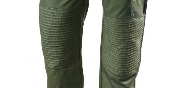Брюки рабочие NEO NEO CAMO olive, р. L(52) (81-222-L) | Зображення 2