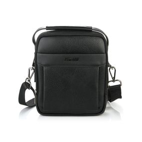 Сумка мужская Bailey Black