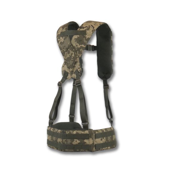 РПС Kiborg R-2 пиксель | Зображення 1