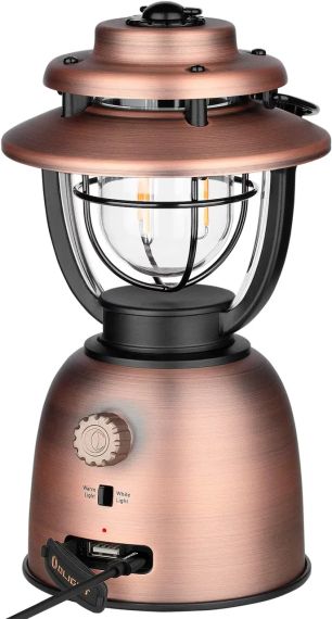 Ліхтар Olight Olantern Stretch Vintage Copper | Зображення 3