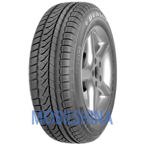 Зимние шины DUNLOP SP WinterResponse (175/65R15 84T)