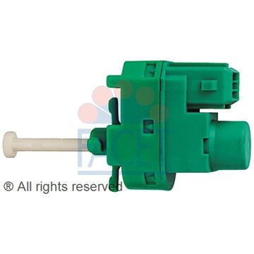 Датчик педали тормоза Ford Focus/Mondeo 96-, Facet, 7.1137,