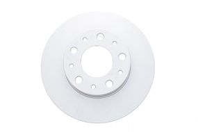 Диск тормозной передний Citroen Jumper Fiat Ducato Peugeot Boxer 06- 280x28  с покрытием вент.  23-0884C