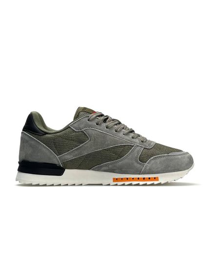 Чоловічі кросівки R-eebok Classic New Khaki White 45 28.5-29 см | Зображення 1