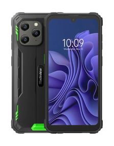 Смартфон Blackview BV5300 Pro 4/64gb Green