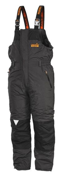 Костюм Norfin Atlantis + чоловічий XXL Чорний\Сірий (448005-XXL) | Зображення 1
