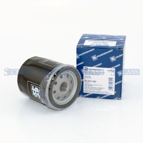 Фильтр масляный Opel Astra/Combo/Corsa 1.3-2.0 86- (h=91mm),50013100