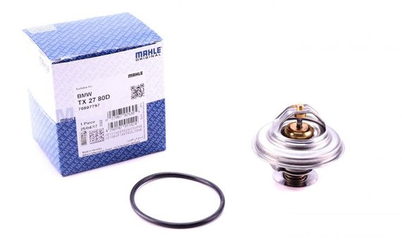 Термостат BMW 3 E30 E36 5 E34 7 E32 2.0-3.5 i -94 TX 27 80D