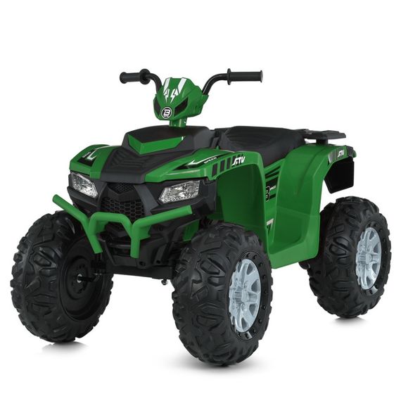 Детский электромобиль Квадроцикл M 6060EL-5(24V) до 35 кг