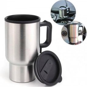 Автомобільний термокухоль Electric Mug 140z