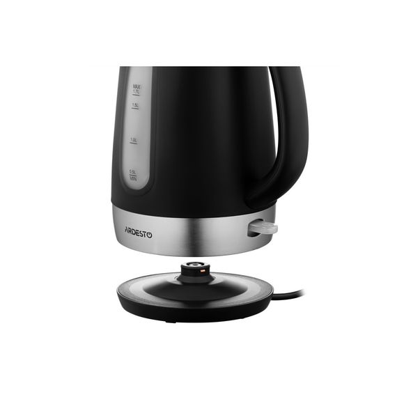 Електрочайник Ardesto EKL-F19B | Зображення 7