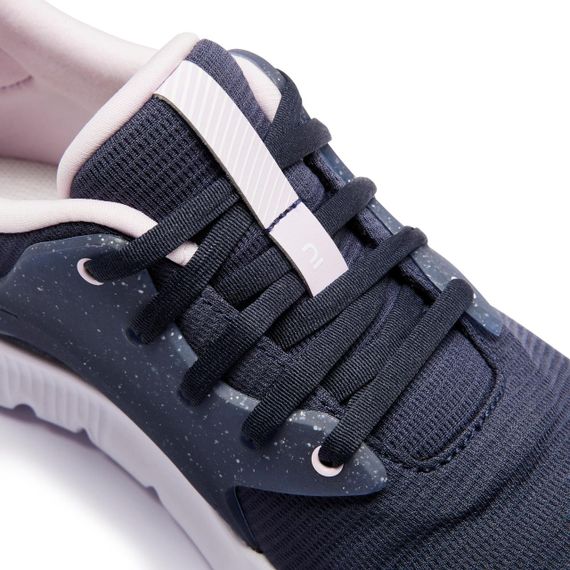 Кросівки жіночі SW500 для ходьби сині - EU40 UA40 | Зображення 4