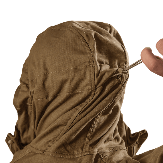Костюм Stalker 3.0 Canvas Койот (7048), S | Зображення 5