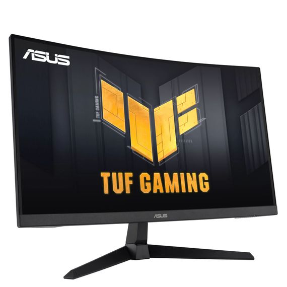 Монітор ASUS TUF Gaming VG27VQ3B | Зображення 2
