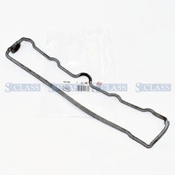 Прокладка клапанной крышки Opel Astra/Vectra 1.4-1.6 i 94-, Elring, 198.090,