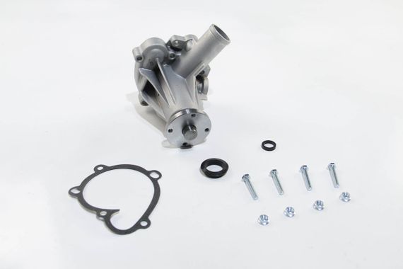 Насос водяной VOLVO 240/740/760/940/960 2.0/2.3i 78-98, BGA (CP2494) | Зображення 1
