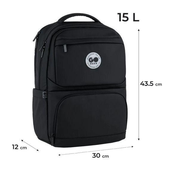 Рюкзак для хлопчика GoPack GO26-150L Різнокольоровий shop (2000999586705) | Зображення 1