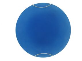 Бра настенное накладное W162-06/PEXZ/S G/Cr BLUE