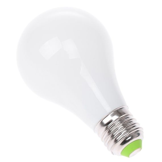 Лампа светодиодная LED E27 10W NW A65 XN 220V | Зображення 1