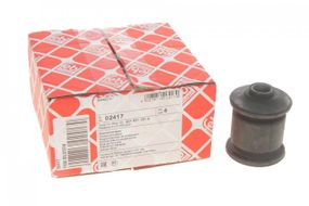 Сайлентблок важеля заднього всередині VW T4 91-03 02417