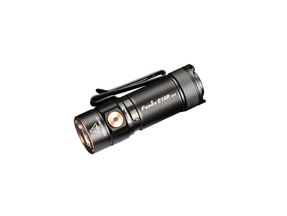 Ліхтар ручний Fenix E18R V2.0 | Зображення 3