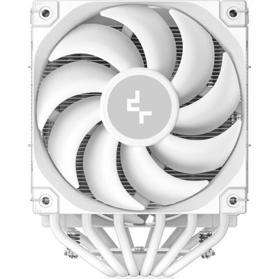 Кулер для процессора Deepcool AK620 Digital Pro White (R-AK620-WHAPMN-G) | Зображення 9