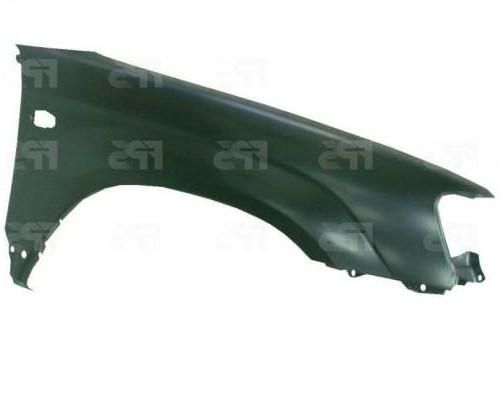 Крыло переднее правое Subaru Forester 03-05 (с отв.) (FPS) 57110SA0009P