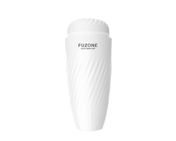 Мастурбатор - Funzone Sensing Vibrating Masturbation Cup | Зображення 2