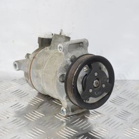 Компресор кондиціонера Audi A1 A3 A6 Q2 Q3 TT 2001-2024 Компресор кондиціонера Ауді а1 а3 а6 5Q0820803C