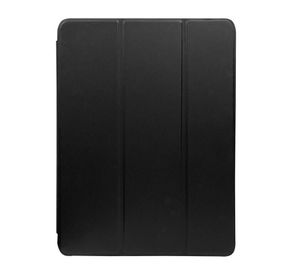 Чехол Kaku Stylus TPU для планшета Apple iPad Air / Air 2 (A1474, A1475, A1476, A1566, A1567) - Black