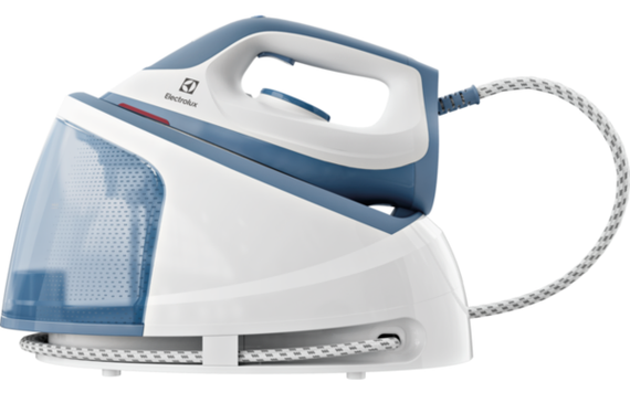 Парогенератор Electrolux E5ST1-2DB | Зображення 1