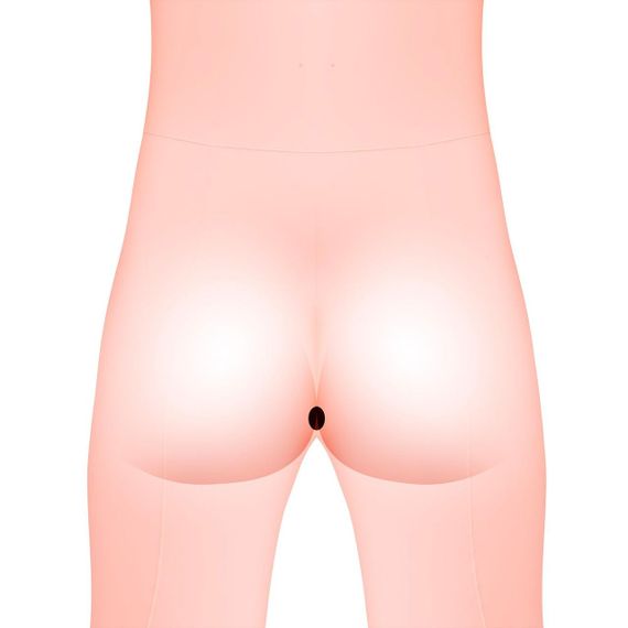 Надувная секс кукла Candy Dolls James sexstyle | Зображення 3
