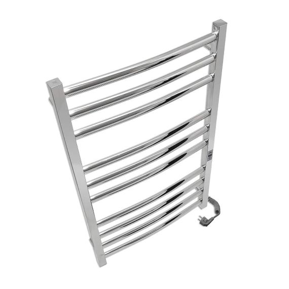 Електрична рушникосушарка Laris Гранд П10 500 х 900 Е (підкл. справа) | Зображення 2