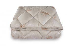 Ковдра полуторна ТЕП Dream Collection Camel 1-03087-00000 210х150 см