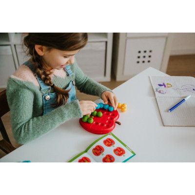 Настольная игра Smart Games Яблочный твист (SG 445) | Зображення 4