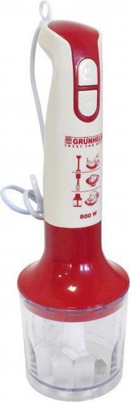 Набір блендерний Grunhelm EBS-800SR