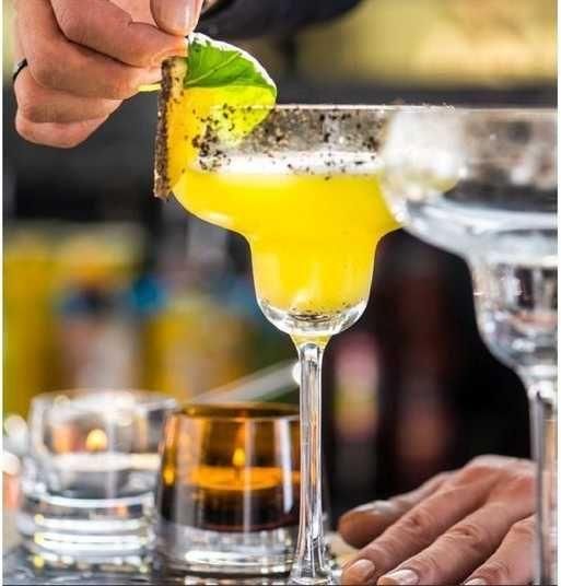 Набор бокалов для коктейлей Pasabahce Enoteca 460 мл 6 шт 44668 фужеры для торжеств и праздников | Зображення 4