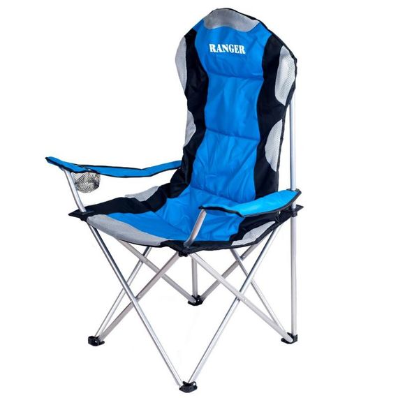 Складане крісло Ranger SL 751 RA2220