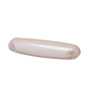 Повторювач габариту (палець) 15 LED 12/24V бIлий