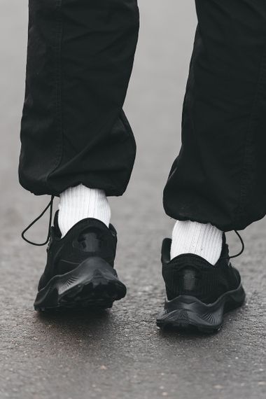 Чоловічі кросівки Pegasus Trail 3  весна / літо / осінь 0722 40 | Зображення 5