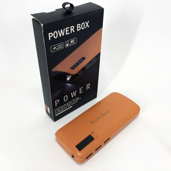 Качественный power bank 50000, Мощный качественный повербанк, Мощный повербанк для дома FZ-85 | Зображення 6